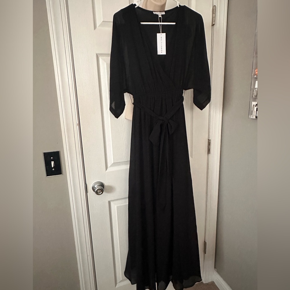 NWT Baltic Born maxi dress XS